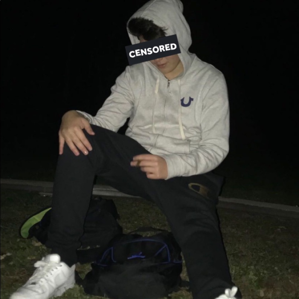 Meet your Posher, Jonathan